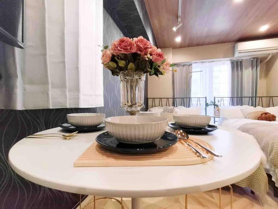 デザイナーズルーム新宿 エレベーター付　繫華街に至近 最大6人 　飲食店集中　買い物便利 Tokyo Eksteriør billede